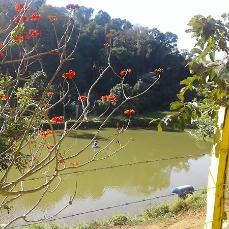 Arrelaros Pousada บูเอโนบรันเดา ภายนอก รูปภาพ