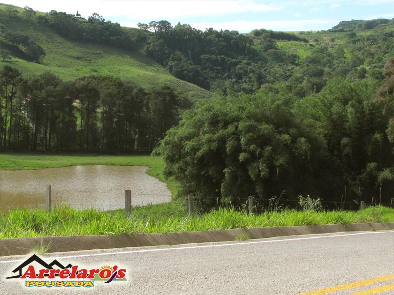 Arrelaros Pousada บูเอโนบรันเดา ภายนอก รูปภาพ